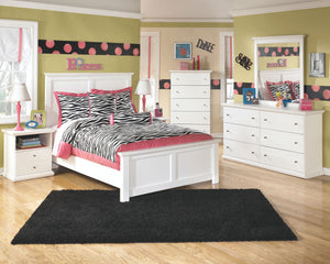 Bostwick Shoals Bedroom Set