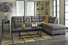 Maier Sectional with Chaise