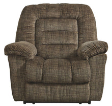 Hengen Recliner