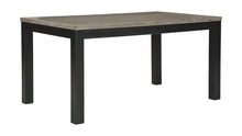 Dontally Dining Table