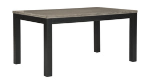 Dontally Dining Table