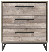 Neilsville Chest of Drawers