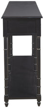 Eirdale Sofa/Console Table