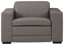 Texline Power Recliner