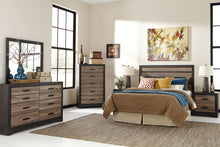Harlinton Chest of Drawers