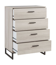 Socalle Chest of Drawers