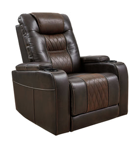 Composer Power Recliner