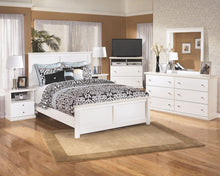 Bostwick Shoals Bedroom Set