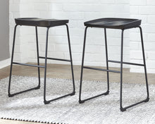 Showdell Pub Height Bar Stool