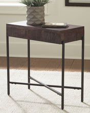 Matler Accent Table