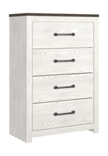 Gerridan Chest of Drawers