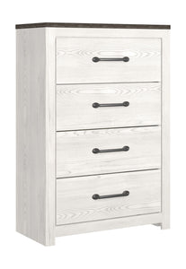 Gerridan Chest of Drawers