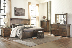 Lakeleigh Bedroom Set