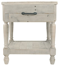 Shawnalore End Table