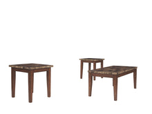 Theo Table (Set of 3)