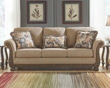Westerwood Sofa