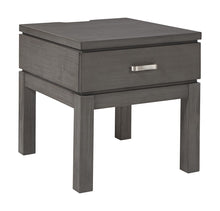 Caitbrook End Table