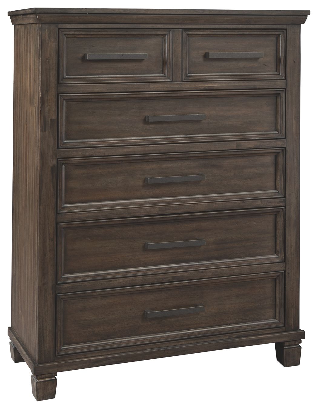 Johurst Chest of Drawers