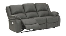 Calderwell Power Reclining Sofa