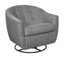 Mandon Accent Chair