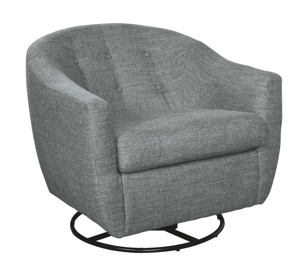 Mandon Accent Chair