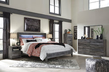 Baystorm Bedroom Set