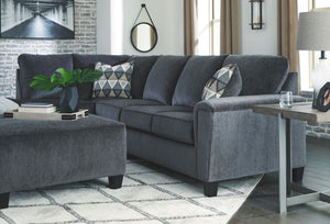 Abinger Sectional with Chaise