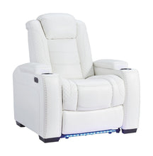 Party Time Power Recliner