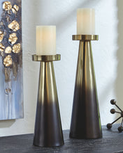 Theseus Candle Holder (Set of 2)