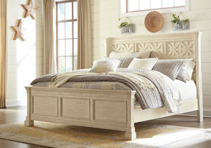 Bolanburg Bedroom Set