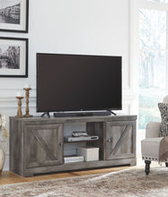 Wynnlow 63" TV Stand