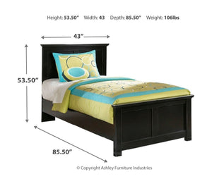 Maribel Bedroom Set