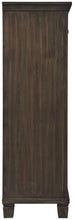 Johurst Chest of Drawers