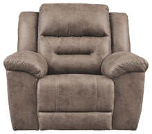 Stoneland Power Recliner