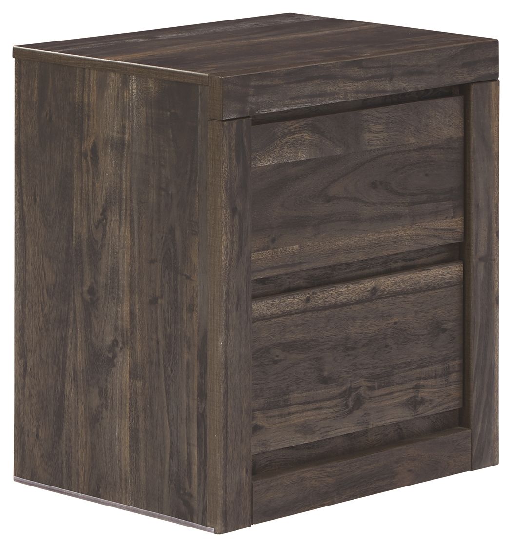 Vay Bay Nightstand