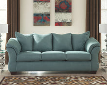 Darcy Sofa