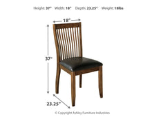 Stuman Dining Chair