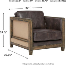 Copeland Accent Chair