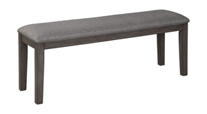 Luvoni Dining Bench