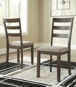 Drewing Dining Room Set