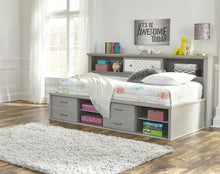 Arcella Bedroom Set