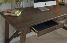 Johurst 60" Home Office Desk