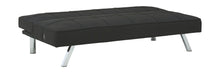 Santini Flip Flop Armless Sofa