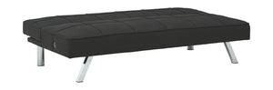 Santini Flip Flop Armless Sofa