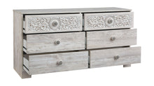 Paxberry Dresser