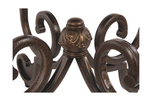 Rafferty End Table