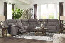 Next-Gen DuraPella Power Reclining Sectional