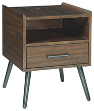 Calmoni End Table