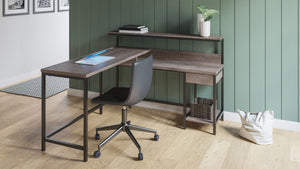 Dorrinson Home Office Desk