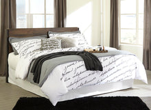 Windlore Panel Headboard